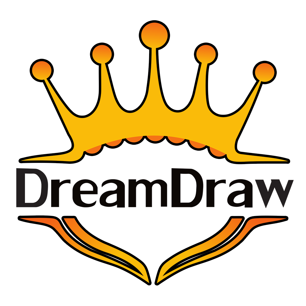 Dream Draw Logo